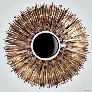 Meet your Posher, Upsamficken